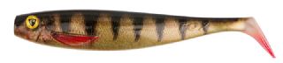 Fox Rage Pro Shad Super Naturals 10cm - 